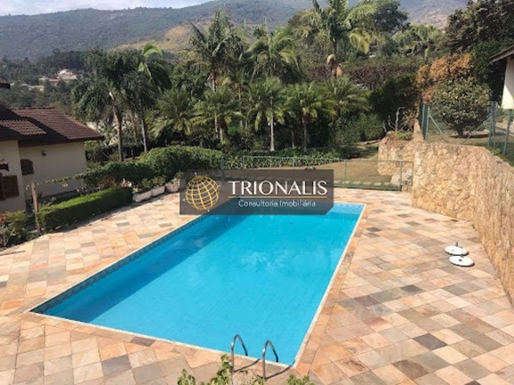 Imagem Casa com 4 Quartos à Venda, 833 m² em Condomínio Flamboyant - Atibaia Imagem Casa com 4 Quartos à Venda, 833 m² em Condomínio Flamboyant - Atibaia