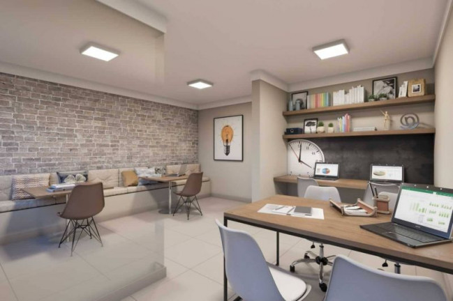 Imagem Apartamento com 2 Quartos à Venda, 33 m² em Vila Socorro - São Paulo Imagem Apartamento com 2 Quartos à Venda, 33 m² em Vila Socorro - São Paulo