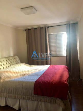 Imagem Apartamento com 3 Quartos à Venda, 100 m² em Nova Petrópolis - São Bernardo Do Campo Imagem Apartamento com 3 Quartos à Venda, 100 m² em Nova Petrópolis - São Bernardo Do Campo