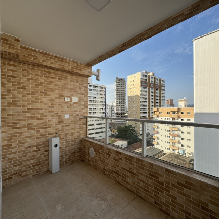 Imagem Apartamento com 2 Quartos à Venda, 60 m² em Guilhermina - Praia Grande Imagem Apartamento com 2 Quartos à Venda, 60 m² em Guilhermina - Praia Grande