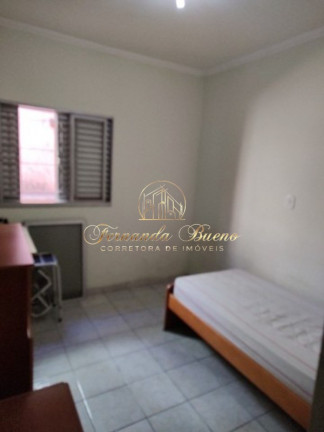 Imagem Imóvel com 3 Quartos à Venda, 120 m² em Jardim Utinga - Santo André