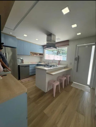 Imagem Apartamento com 3 Quartos à Venda, 150 m² em Freguesia (jacarepaguá) - Rio De Janeiro