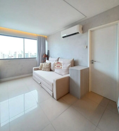 Imagem Apartamento com 1 Quarto à Venda, 40 m² Imagem Apartamento com 1 Quarto à Venda, 40 m²