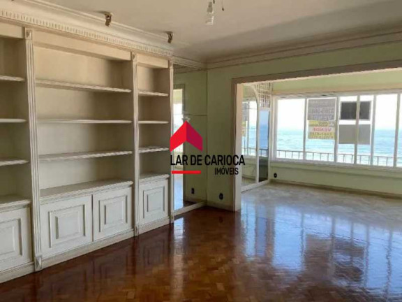 Imagem Apartamento com 4 Quartos à Venda, 353 m² em Copacabana - Rio De Janeiro Imagem Apartamento com 4 Quartos à Venda, 353 m² em Copacabana - Rio De Janeiro
