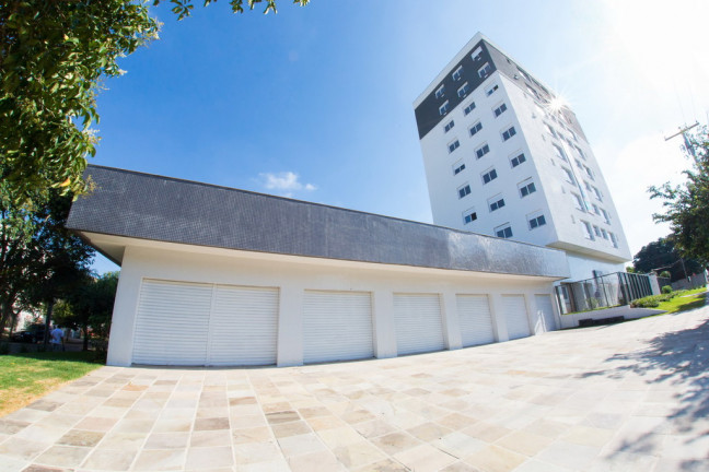 Imagem Loja à Venda, 42 m² em São Sebastião - Porto Alegre