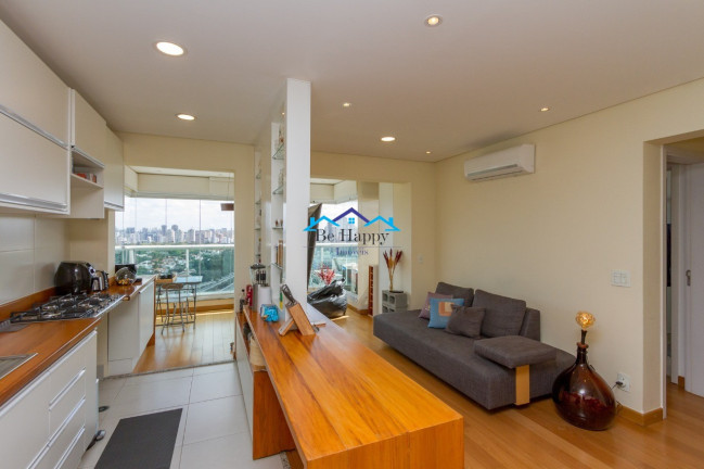 Imagem Apartamento com 2 Quartos à Venda, 66 m² em Jardim Aeroporto - São Paulo Imagem Apartamento com 2 Quartos à Venda, 66 m² em Jardim Aeroporto - São Paulo