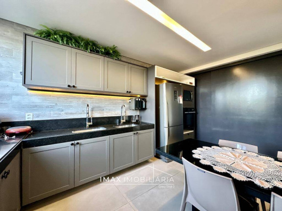 Imagem Casa de Condomínio com 5 Quartos à Venda, 380 m² em Intermares - Cabedelo Imagem Casa de Condomínio com 5 Quartos à Venda, 380 m² em Intermares - Cabedelo