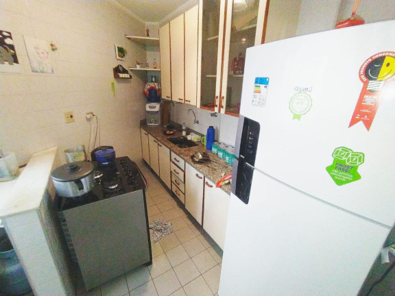 Imagem Apartamento com 1 Quarto à Venda, 48 m² em Guilhermina - Praia Grande Imagem Apartamento com 1 Quarto à Venda, 48 m² em Guilhermina - Praia Grande