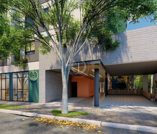 Imagem Apartamento com 1 Quarto à Venda, 24 m² em Campo Belo - São Paulo Imagem Apartamento com 1 Quarto à Venda, 24 m² em Campo Belo - São Paulo