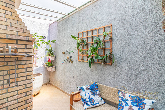 Imagem Casa com 3 Quartos à Venda, 205 m² em São Paulo Imagem Casa com 3 Quartos à Venda, 205 m² em São Paulo