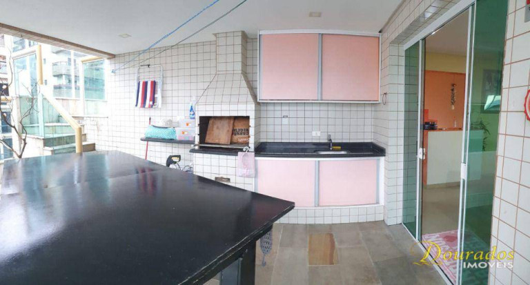 Imagem Cobertura com 3 Quartos à Venda, 177 m² em Tupi - Praia Grande Imagem Cobertura com 3 Quartos à Venda, 177 m² em Tupi - Praia Grande