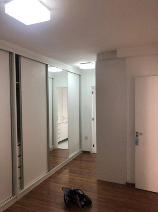 Imagem Apartamento com 3 Quartos à Venda, 164 m² em Jardim Emília - Sorocaba Imagem Apartamento com 3 Quartos à Venda, 164 m² em Jardim Emília - Sorocaba
