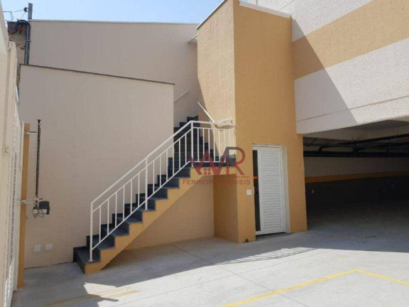Imagem Apartamento com 2 Quartos à Venda ou Locação, 40 m² em Cidade Líder - São Paulo