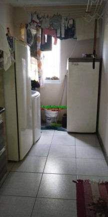 Imagem Apartamento com 2 Quartos à Venda, 45 m² em Putim - São José Dos Campos Imagem Apartamento com 2 Quartos à Venda, 45 m² em Putim - São José Dos Campos