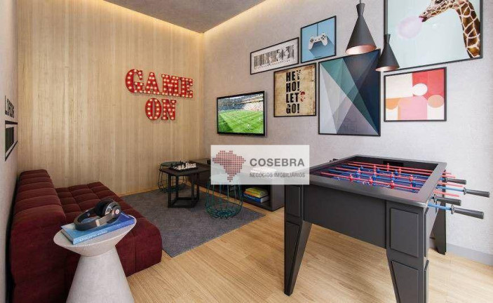Imagem Apartamento com 3 Quartos à Venda, 91 m² em Brooklin - São Paulo Imagem Apartamento com 3 Quartos à Venda, 91 m² em Brooklin - São Paulo