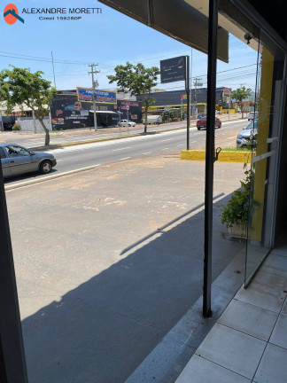 Imagem Sala Comercial à Venda, em Jardim Planalto - Sorocaba Imagem Sala Comercial à Venda, em Jardim Planalto - Sorocaba
