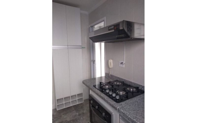 Imagem Apartamento com 2 Quartos à Venda, 48 m² em Vila Ema - São José Dos Campos Imagem Apartamento com 2 Quartos à Venda, 48 m² em Vila Ema - São José Dos Campos