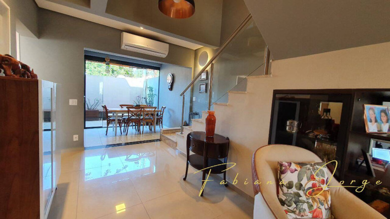 Imagem Casa de Condomínio com 3 Quartos à Venda, 145 m² em Chácaras Silvania - Valinhos Imagem Casa de Condomínio com 3 Quartos à Venda, 145 m² em Chácaras Silvania - Valinhos