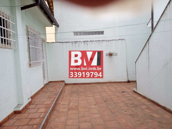 Imagem Casa com 3 Quartos à Venda, 108 m² em Vila Kosmos - Rio De Janeiro Imagem Casa com 3 Quartos à Venda, 108 m² em Vila Kosmos - Rio De Janeiro