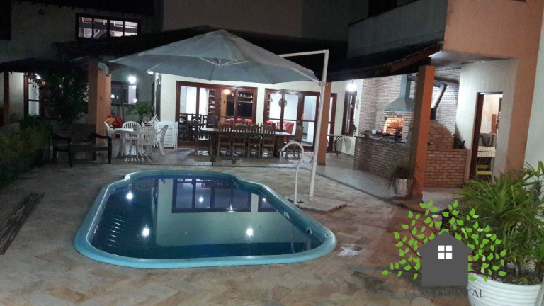 Imagem Casa com 4 Quartos à Venda, 1.200 m² em Jardim Do Golf I - Jandira