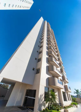 Imagem Apartamento com 3 Quartos à Venda, 96 m² em Campestre - Santo André