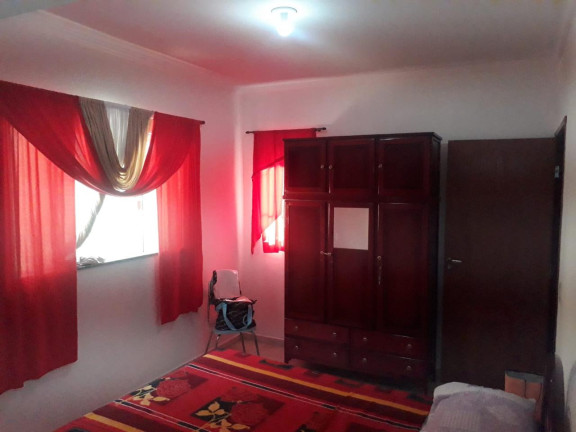 Imagem Sobrado com 4 Quartos à Venda, em Vila Santa Adelia - Tatuí Imagem Sobrado com 4 Quartos à Venda, em Vila Santa Adelia - Tatuí