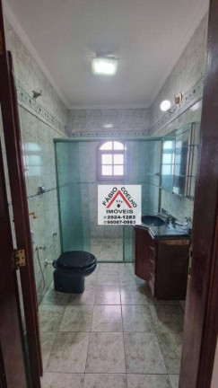 Imagem Sobrado com 3 Quartos à Venda, 107 m² em Parque Jabaquara - São Paulo Imagem Sobrado com 3 Quartos à Venda, 107 m² em Parque Jabaquara - São Paulo
