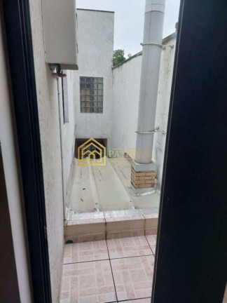 Imagem Casa com 3 Quartos à Venda, 120 m² em Jardim Hollywood - São Bernardo Do Campo Imagem Casa com 3 Quartos à Venda, 120 m² em Jardim Hollywood - São Bernardo Do Campo
