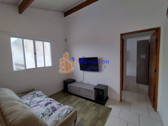 Imagem Casa com 2 Quartos à Venda, 125 m² em Jd. Santa Júlia - Itanhaém Imagem Casa com 2 Quartos à Venda, 125 m² em Jd. Santa Júlia - Itanhaém