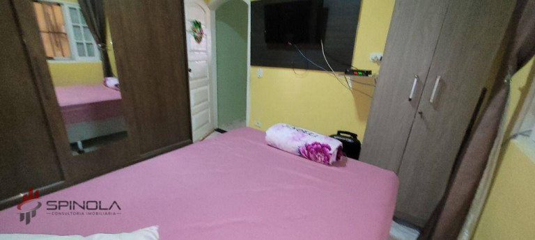 Imagem Casa com 2 Quartos à Venda, 66 m² em Mirim - Praia Grande Imagem Casa com 2 Quartos à Venda, 66 m² em Mirim - Praia Grande