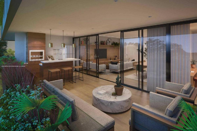Imagem Apartamento à Venda,  em Barra Da Tijuca - Rio De Janeiro