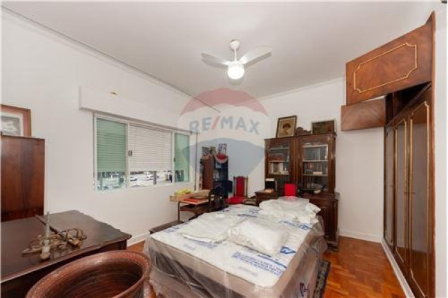 Imagem Apartamento com 3 Quartos à Venda, 180 m² em Jardim Paulista - São Paulo