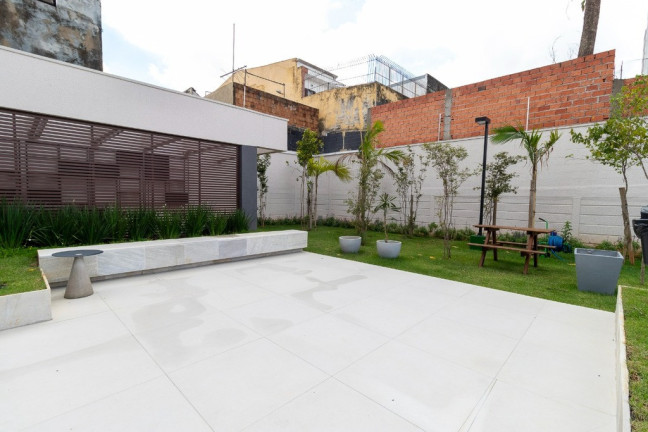 Imagem Imóvel com 1 Quarto à Venda, 25 m² em Ipiranga - São Paulo Imagem Imóvel com 1 Quarto à Venda, 25 m² em Ipiranga - São Paulo
