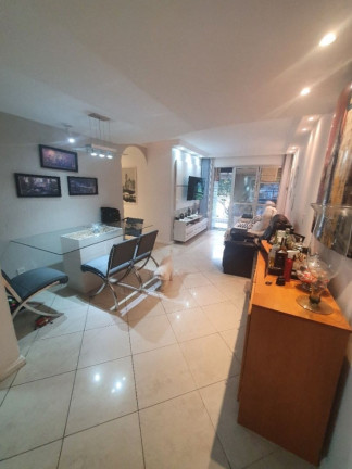 Imagem Apartamento com 3 Quartos à Venda, 83 m² em Barra Da Tijuca - Rio De Janeiro Imagem Apartamento com 3 Quartos à Venda, 83 m² em Barra Da Tijuca - Rio De Janeiro