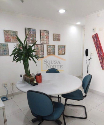 Imagem Sala Comercial à Venda, 34 m² em Casa Verde - São Paulo Imagem Sala Comercial à Venda, 34 m² em Casa Verde - São Paulo