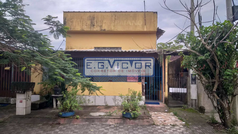 Imagem Casa com 2 Quartos à Venda, 1 m² em Balneário Itaguai - Mongaguá Imagem Casa com 2 Quartos à Venda, 1 m² em Balneário Itaguai - Mongaguá