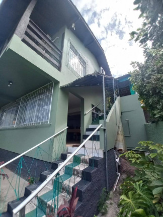 Imagem Casa com 2 Quartos à Venda, 150 m² em Ribeirão Da Ilha - Florianópolis Imagem Casa com 2 Quartos à Venda, 150 m² em Ribeirão Da Ilha - Florianópolis