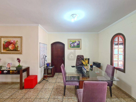 Imagem Casa com 4 Quartos à Venda ou Locação, 440 m² em Parque Jataí - Votorantim Imagem Casa com 4 Quartos à Venda ou Locação, 440 m² em Parque Jataí - Votorantim