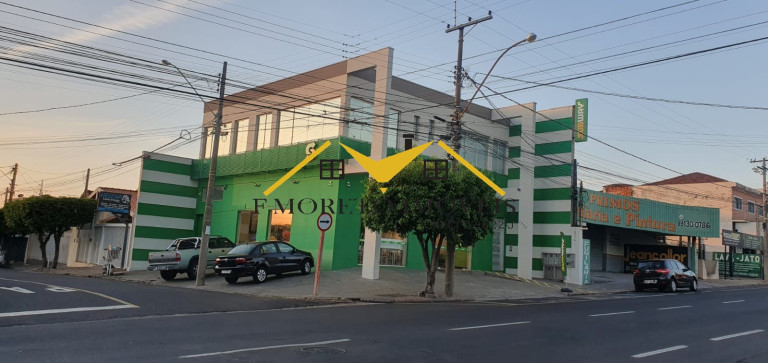 Imagem Imóvel Comercial para Alugar, 40 m² em Jardim Alto Alegre - São José Do Rio Preto Imagem Imóvel Comercial para Alugar, 40 m² em Jardim Alto Alegre - São José Do Rio Preto