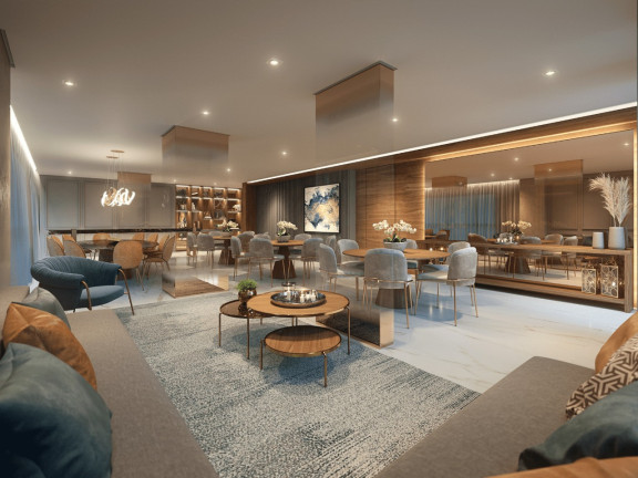 Imagem Imóvel com 3 Quartos à Venda, 100 m² em Vila Gomes Cardim - São Paulo Imagem Imóvel com 3 Quartos à Venda, 100 m² em Vila Gomes Cardim - São Paulo