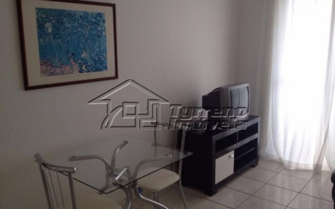 Apartamento com 1 Quarto para Alugar, 49 m² em Centro - São José Dos Campos