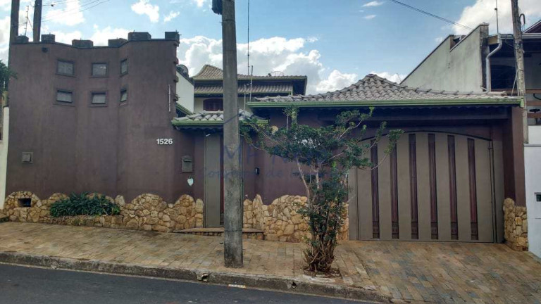 Imagem Casa com 3 Quartos à Venda, 253 m² em Jardim Cidade Nova - Pirassununga Imagem Casa com 3 Quartos à Venda, 253 m² em Jardim Cidade Nova - Pirassununga