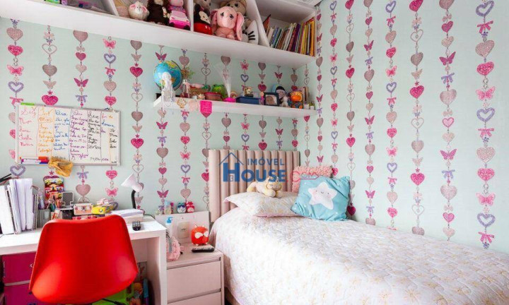 Imagem Apartamento com 3 Quartos à Venda, 98 m² em Pinheiros - São Paulo