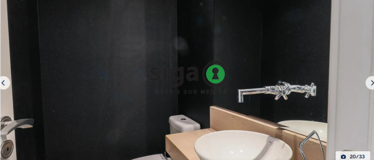 Imagem Apartamento com 2 Quartos à Venda ou Locação, 173 m² em Brooklin - São Paulo Imagem Apartamento com 2 Quartos à Venda ou Locação, 173 m² em Brooklin - São Paulo