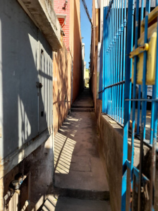 Imagem Imóvel à Venda,  em Vila Firmiano Pinto - São Paulo