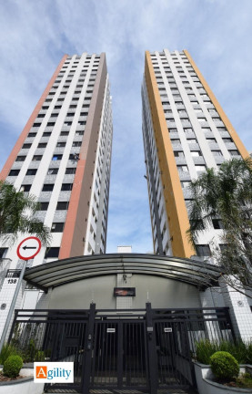 Imagem Apartamento com 2 Quartos à Venda, 55 m² em Vila Bertioga - São Paulo Imagem Apartamento com 2 Quartos à Venda, 55 m² em Vila Bertioga - São Paulo
