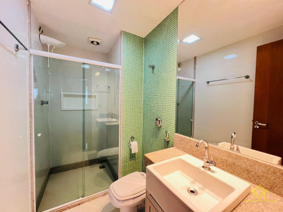 Imagem Apartamento com 3 Quartos à Venda, 1 m² em Itapuã - Vila Velha Imagem Apartamento com 3 Quartos à Venda, 1 m² em Itapuã - Vila Velha