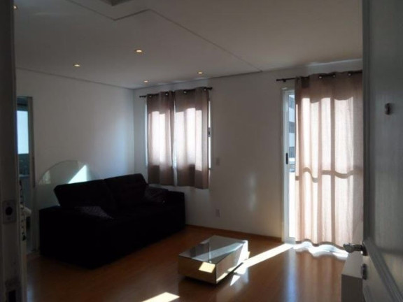 Imagem Apartamento com 2 Quartos à Venda, 76 m² em Itaim Bibi - São Paulo