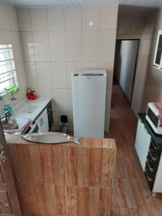 Imagem Casa com 2 Quartos à Venda,  em Mongaguá