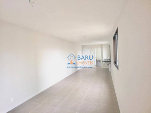 Imagem Apartamento com 1 Quarto à Venda, 44 m² em Higienópolis - São Paulo Imagem Apartamento com 1 Quarto à Venda, 44 m² em Higienópolis - São Paulo